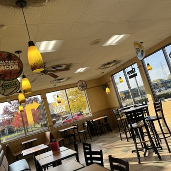 Subway - mold - Sandwiches Near Me - Trenton, Michigan