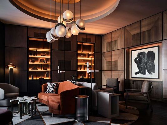 Thompson Atlanta – Buckhead, by Hyatt by null