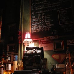 Underbar - The register