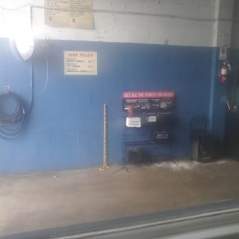 Trebol Auto Service - Auto Repair Near Me - Hialeah, Florida