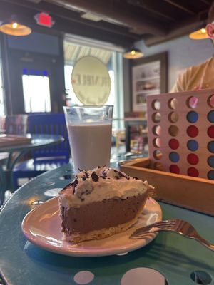 Humble: Simply Good Pies by null