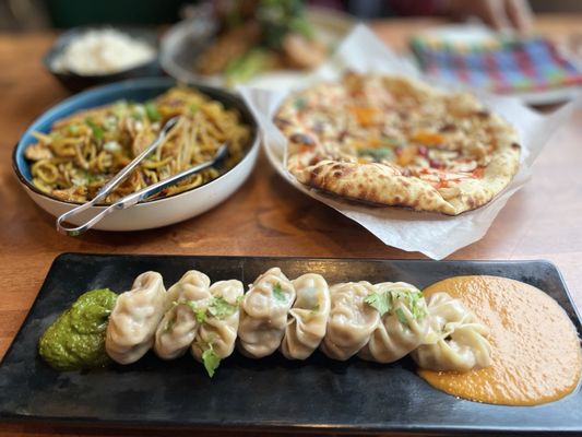 Royal Nepal Bistro by null