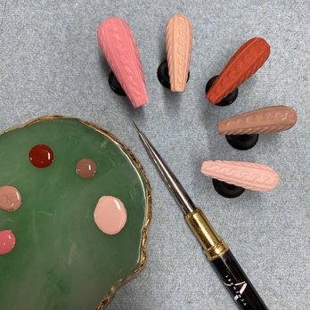 Camellia Nails Spa - Nail Salons Near Me - El Monte, California Camellia Nails Spa - Nail Salons Near Me - El Monte, California