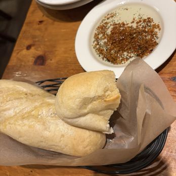 Johnny Carino's - Fresh-Baked Bread - Italian Near Me - Oklahoma City, Oklahoma