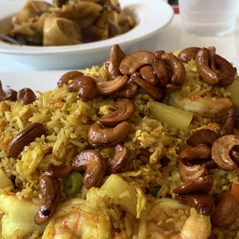 Ginger and Spice Asian Bistro - Chinese Near Me - Dayton, Ohio