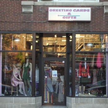 Beatnix - Costumes Near Me - Chicago, Illinois