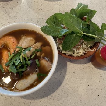 Bun Mam Ha Tien - Bun mam - Vietnamese Near Me - San Jose, California Bun Mam Ha Tien - Bun mam - Vietnamese Near Me - San Jose, California