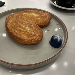 Palmier and bonbon Palmier and bonbon