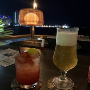 Crazy About You - Cocktails - Mediterranean Near Me - Miami, Florida Crazy About You - Cocktails - Mediterranean Near Me - Miami, Florida