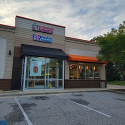 Dunkin - Front