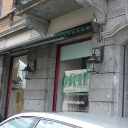 Grüneck Textilpflege