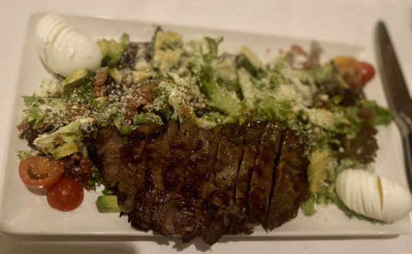 Sullivan's Steakhouse by null