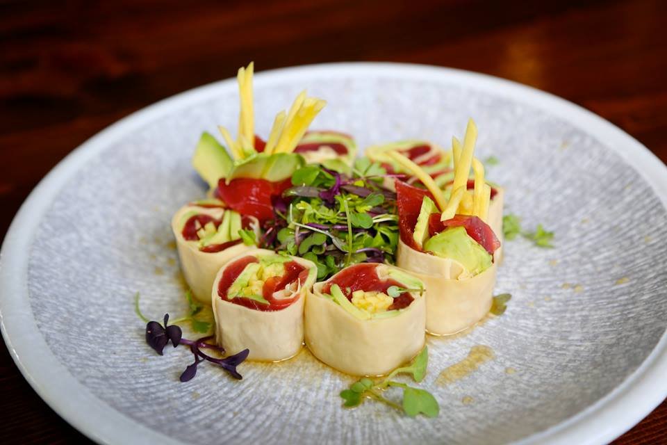 Banzai Sushi Bar photo 3