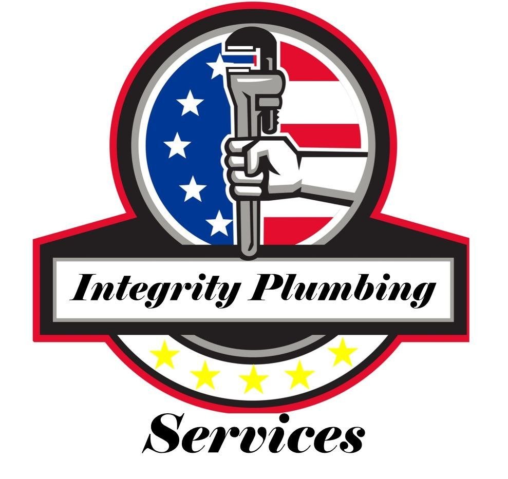 Slide of Integrity Plumbing Services