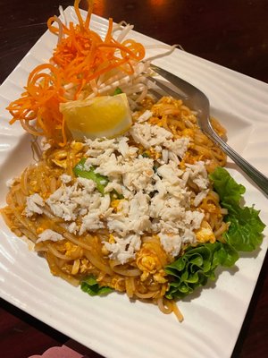 Chai Thai Noodles Oakland by null