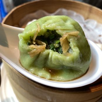 The Bao - Vegetable Xiao Long Bao - Shanghainese Near Me - New York, New York The Bao - Vegetable Xiao Long Bao - Shanghainese Near Me - New York, New York