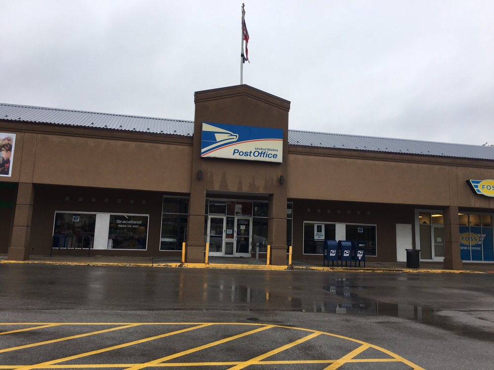 USPS 12 Photos & 134 Reviews UPDATED March 2022 Post Offices 3024
