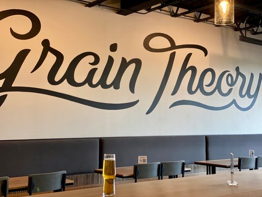 Grain Theory by null