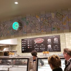 The Rookwood Ice Cream Parlor