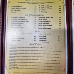 Colonial Mexican Restaurant