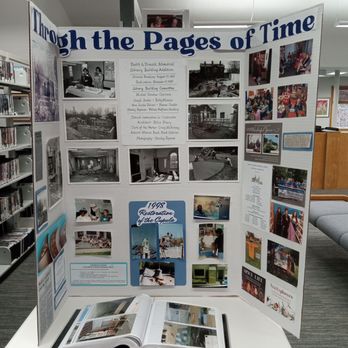 Booth & Dimock Memorial Library - Libraries Near Me - Coventry, Connecticut