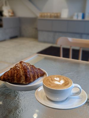 Blue Bottle Coffee by null