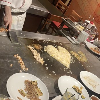 Benihana - Schaumburg - Sushi Bars Near Me - Schaumburg, Illinois Benihana - Schaumburg - Sushi Bars Near Me - Schaumburg, Illinois