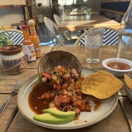 Ceviche