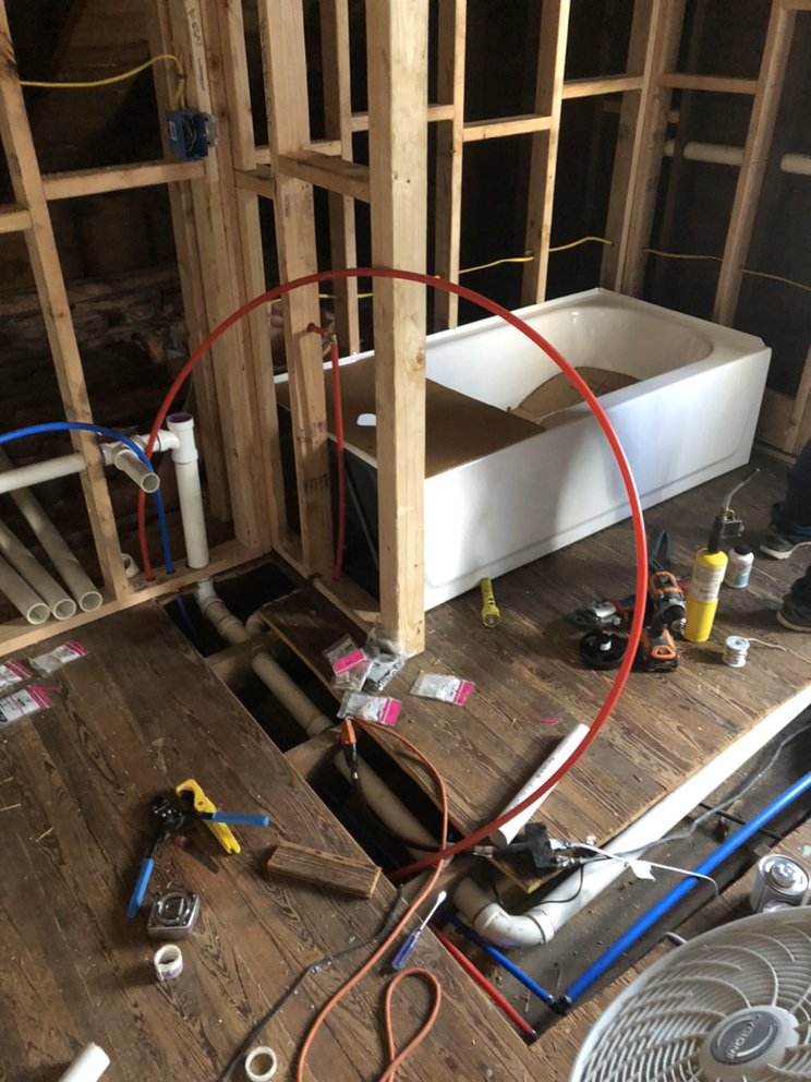 Slide of Titan Plumbing, Sewer & Drain