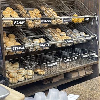 Township Hot Bagel - Bagels Near Me - Sewell, New Jersey