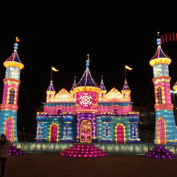 Global Winter Wonderland - Festivals Near Me - Las Vegas, Nevada Global Winter Wonderland - Festivals Near Me - Las Vegas, Nevada