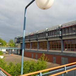 Bertolt-Brecht-Gesamtschule