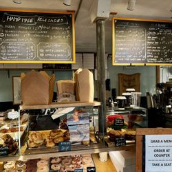 Menus