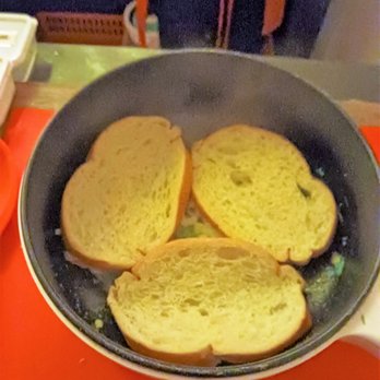Dont Burn It -Culinary Classes - Cooking Classes Near Me - West Palm Beach, Florida