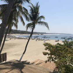 Bahía Principal - Beachside...