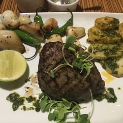 Finca Grill - Picanha my love