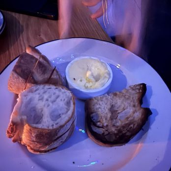 Marvin - Bread 8 dollars - French Near Me - Los Angeles, California