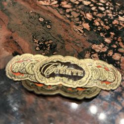 The Cigar Cellar - Casa Fuente