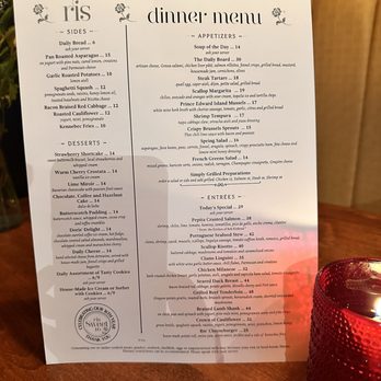 RIS - New American Near Me - Washington, DC, District of Columbia