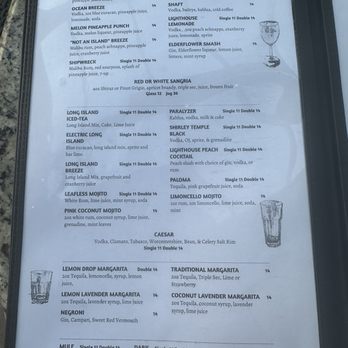 The Lighthouse Pub - Menu - Pubs Near Me - Sechelt, British Columbia The Lighthouse Pub - Menu - Pubs Near Me - Sechelt, British Columbia