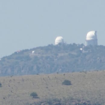 McDonald Observatory - You can see it for miles & miles before you get there! 09/18/12 - Observatories Near Me - Fort Davis, Texas McDonald Observatory - You can see it for miles & miles before you get there! 09/18/12 - Observatories Near Me - Fort Davis, Texas