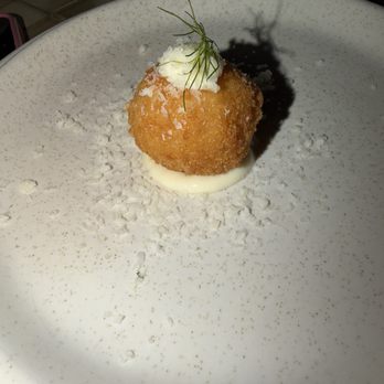 Ballena - Arancini - International Near Me - Cabo San Lucas, BCS Ballena - Arancini - International Near Me - Cabo San Lucas, BCS