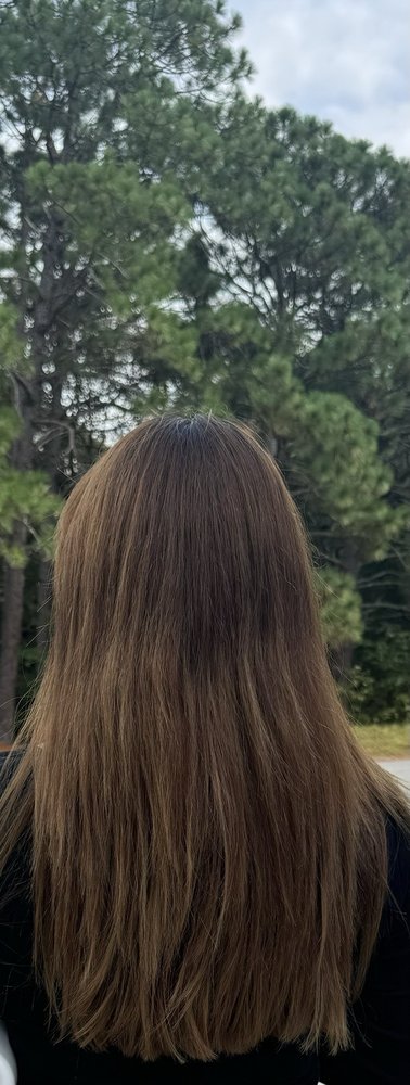 Mop Heads Image