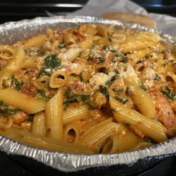 Amalfi's Pizza of Conover - Penne Amalfi