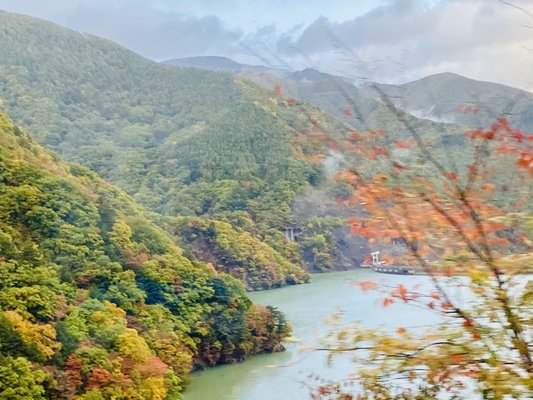 Ryokan Tanabe by null