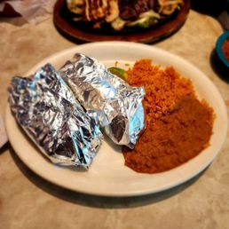 CHUY’S - Updated August 2025 - 431 Photos & 482 Reviews - 4001 Bagpiper ...