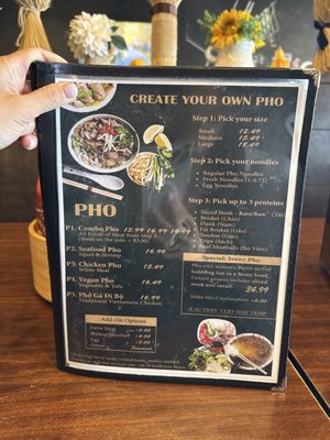 Menu photo 6 Pho Tuoi Gladstone, MO Menu photo 6 Pho Tuoi Gladstone, MO