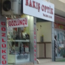 Bakış Optik