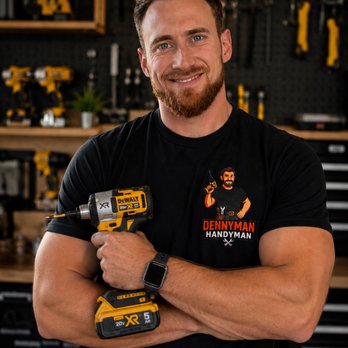 1. Dennyman Handyman