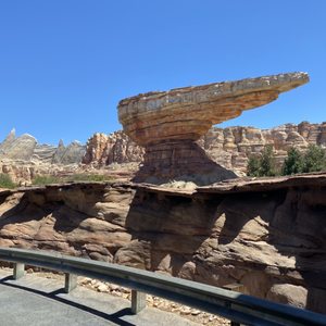 CARS LAND - 1583 Photos & 265 Reviews - 1313 Disneyland Dr, Anaheim, CA ...